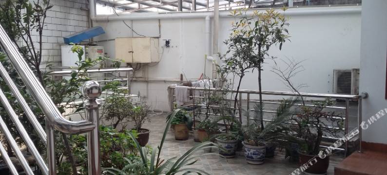 聚欣居民宿图片