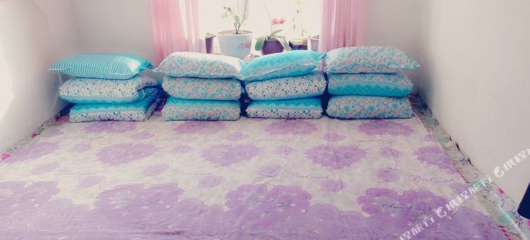 雪乡聚雪缘饭店图片