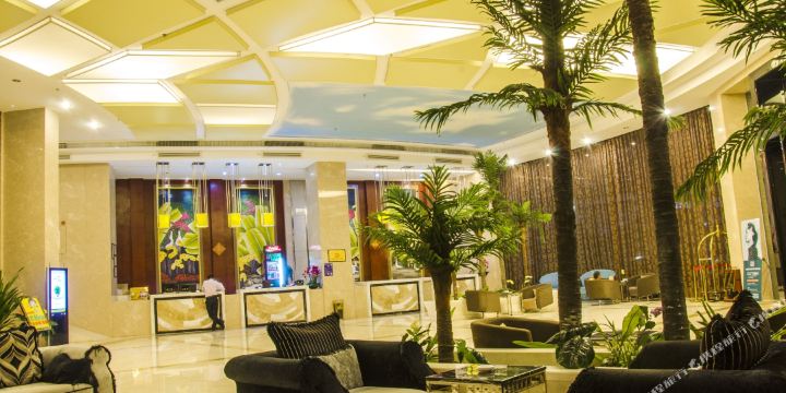 东莞金胜国际假日酒店(东城分店)