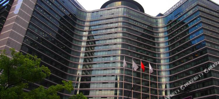 杭州EAC澳美酒店(西湖黄龙体育中心店)图片