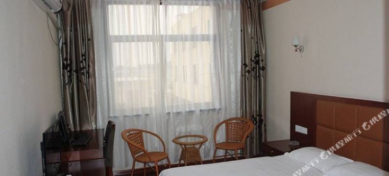 临邑金泰商务宾馆图片