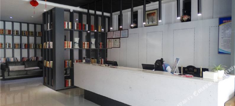 阳光精品酒店(高平人民医院店)图片