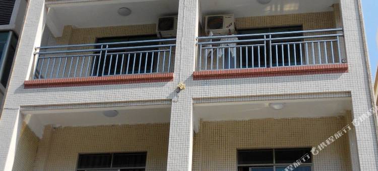 佛山万胜达商务宾馆图片