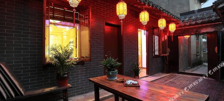 西塘下一栈精舍民宿图片