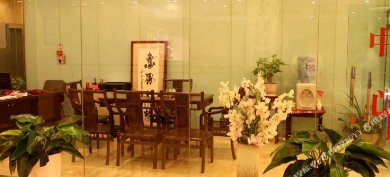 重庆荣华大酒店(江津客运中心店)图片