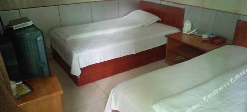 广元双林宾馆图片