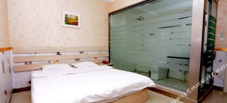 滁州壹周快捷宾馆(滁州北站店)图片