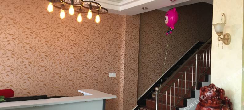 阜宁和平宾馆图片