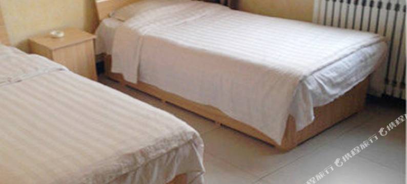 张家口佳家旅馆图片