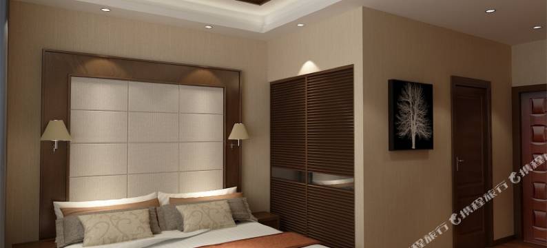 牙克石建兴连锁快捷酒店图片