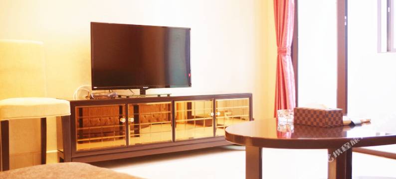 梵希公寓酒店(长沙喜盈门范城店)图片