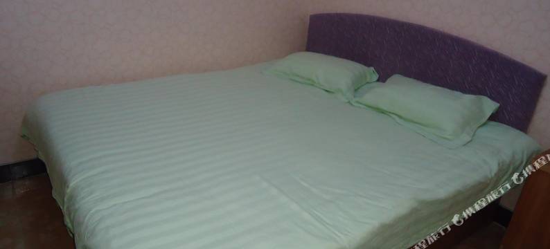 青岛伊沁园宾馆图片