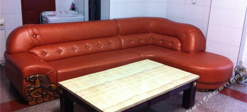 周宁鑫月亮商务宾馆图片