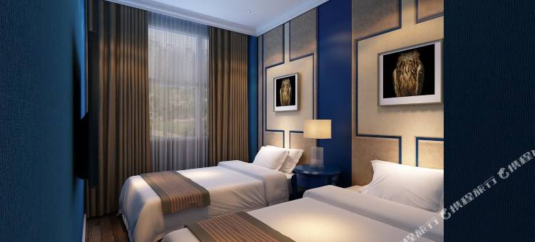 大连雅居客栈图片