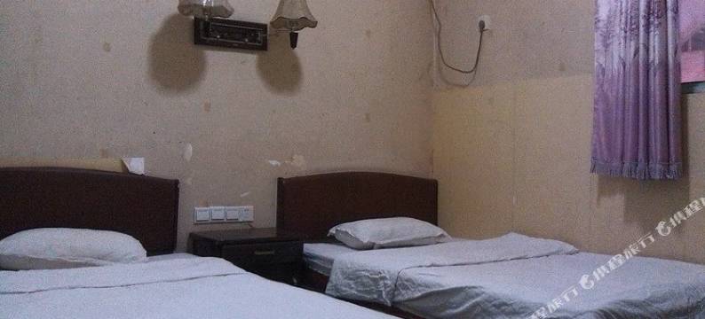 郓城客之家商务宾馆图片