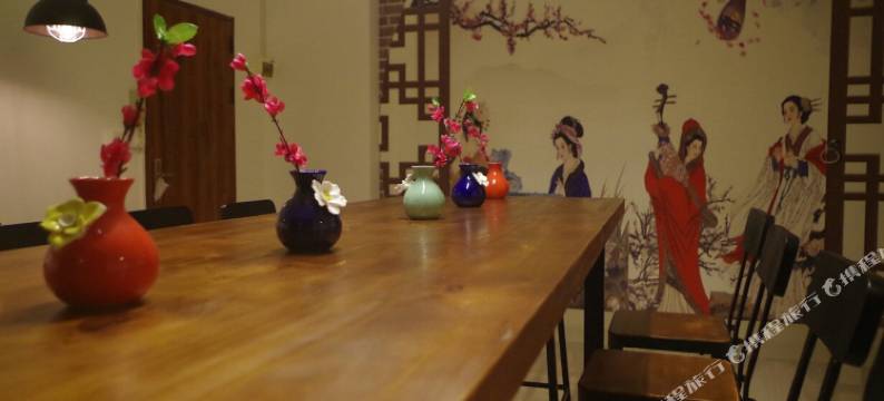 南澳哒浪哒主题客栈图片