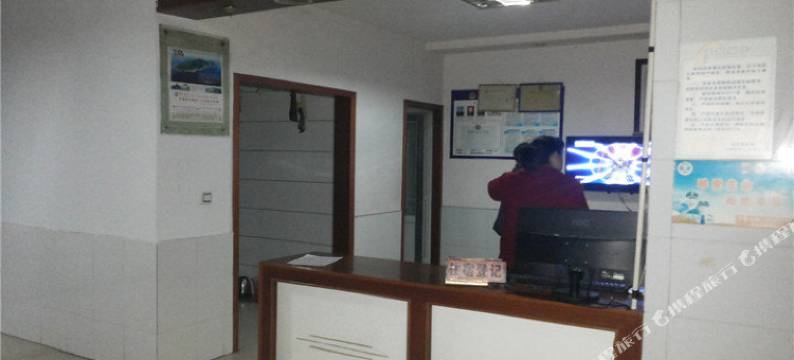 沅陵澧沅宾馆图片