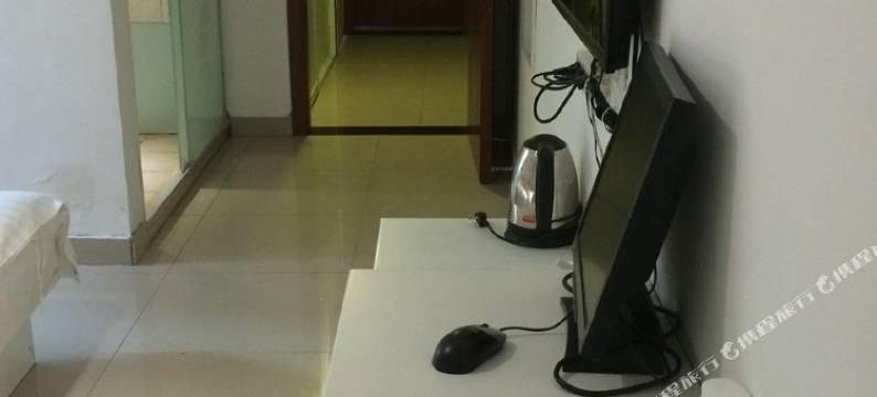 上海北忆宾馆图片