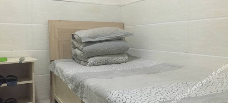 白城海澄旅店图片