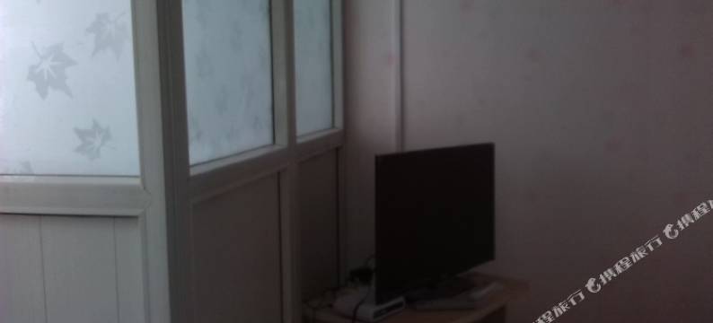 莲花招待所(西安大居安村店)图片