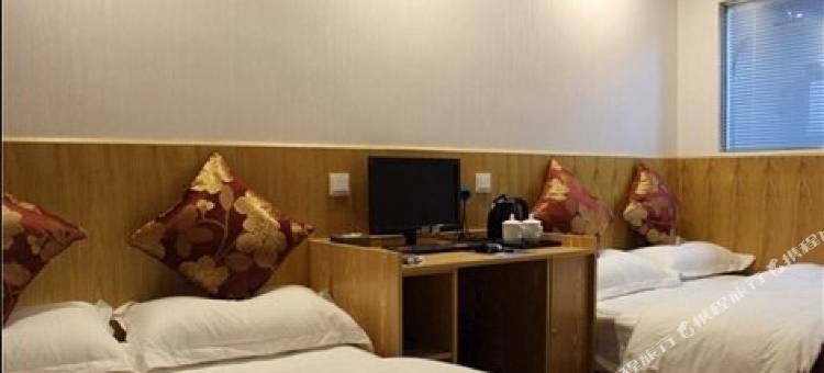 绵阳英英宾馆图片