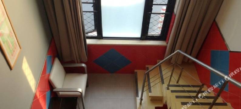 上海明圆服务公寓图片