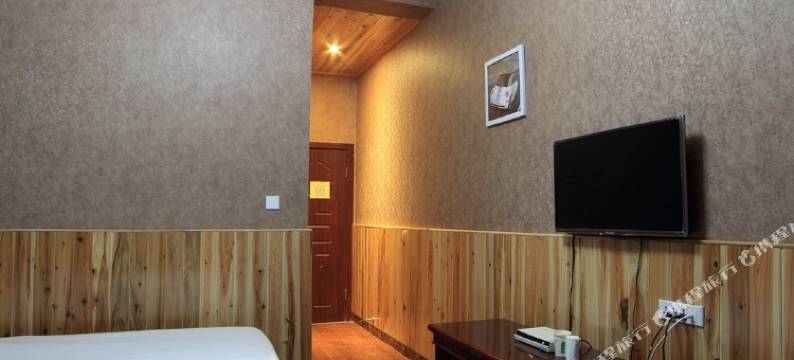 夹江天顺假日酒店图片