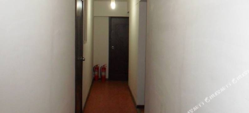 时尚宾馆(烟台清泉阁店)图片