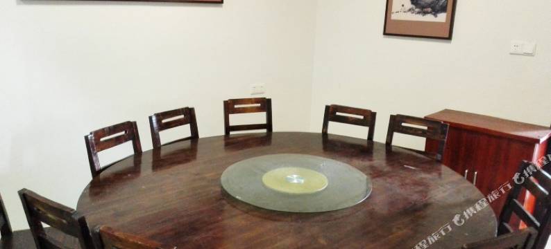 三清山桃源客栈图片