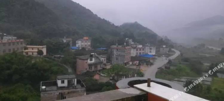 贺州鸿祥农庄图片