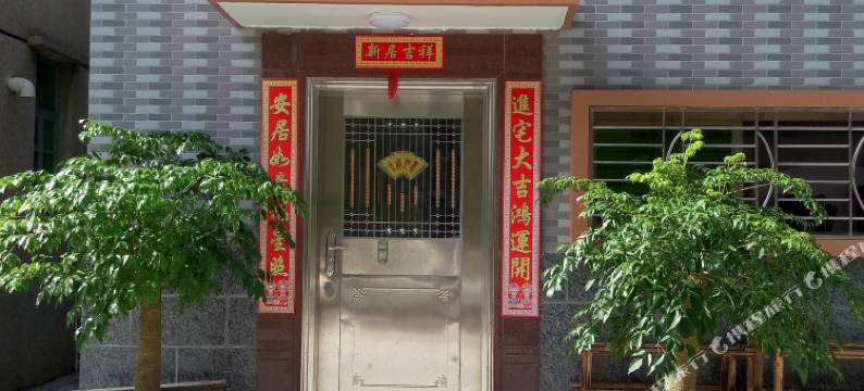 南澳哒浪哒主题客栈图片