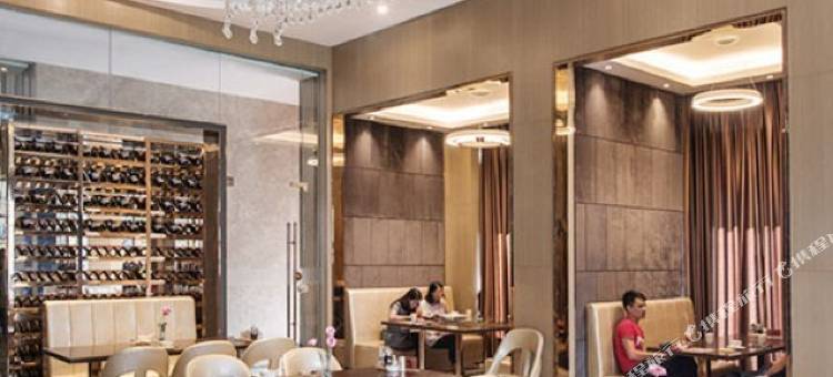 维也纳智好酒店(东莞长安西站现代城店)图片