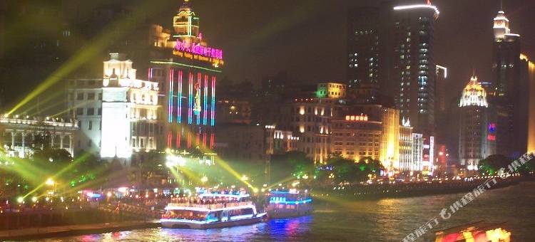 广州南方大厦酒店(上下九步行街文化公园地铁站店)图片