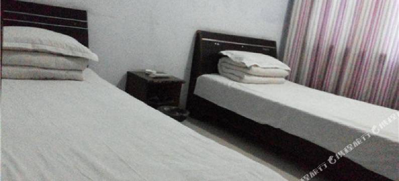 潢川汇来宾馆图片