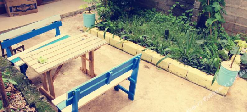 涠洲岛阿姿妈的客栈图片