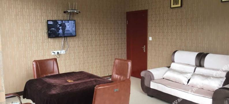 大关鑫好商务酒店图片