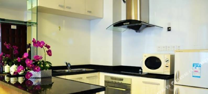 三亚美特友度假公寓(家庭旅馆)图片