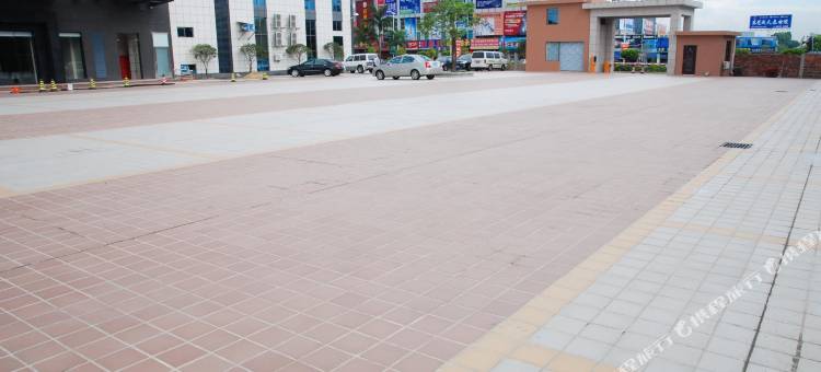 旭华酒店(东莞寮步百业五金电子城店)图片