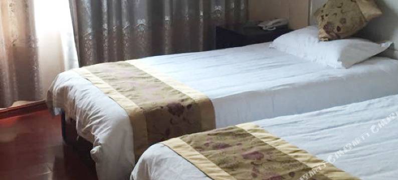 常熟江南宜居客栈图片