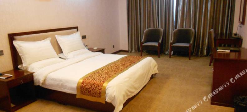 伊吾瓜乡酒店图片