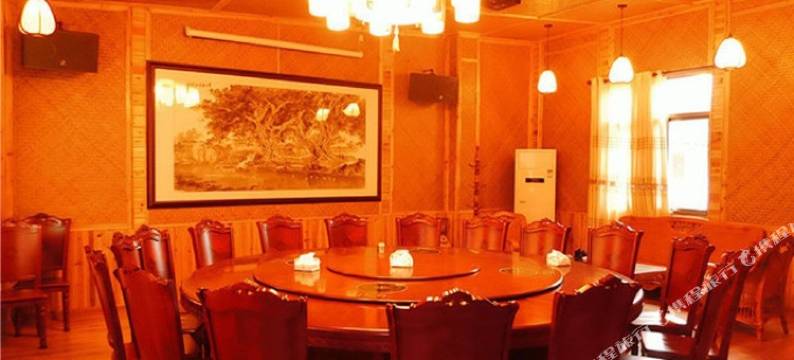 云水谣经纬小调精品客栈图片