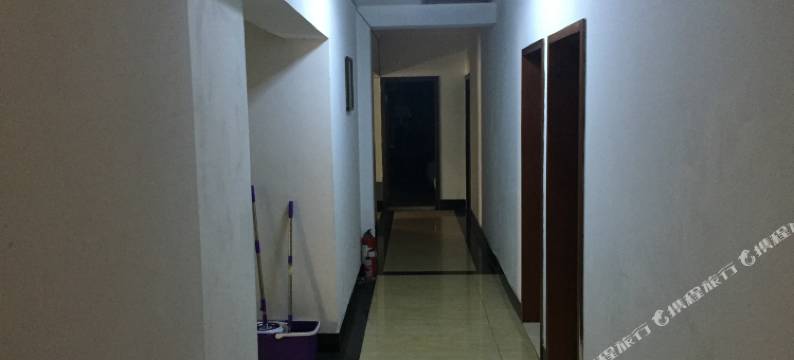 岳阳温馨招待所图片