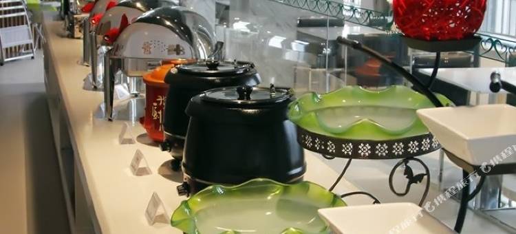 锦江之星(石家庄联盟路店)图片