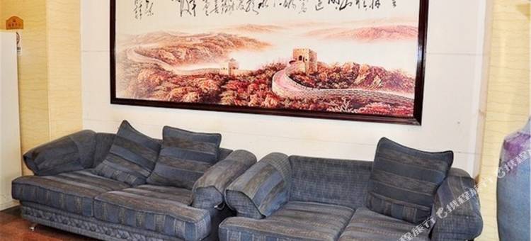 郑州金阳大酒店图片