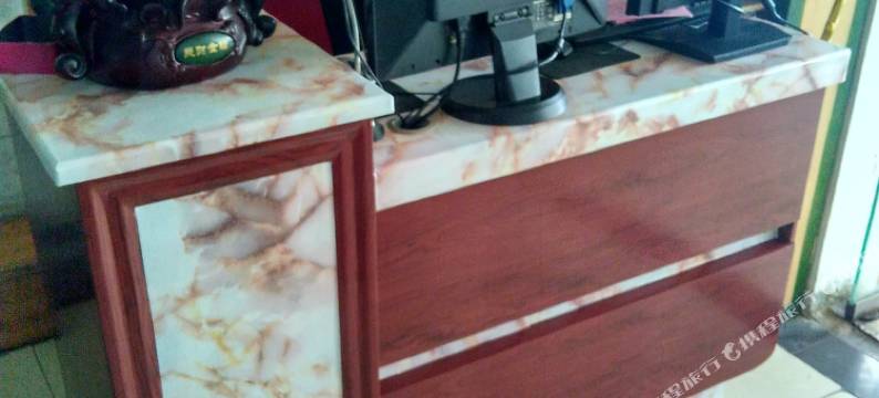 南京怡宾旅馆(河定桥地铁站店)图片