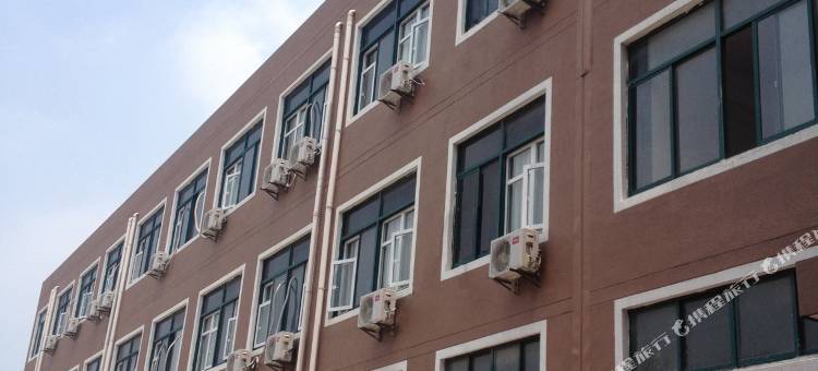 格林豪泰(宁波东钱湖鄞县大道店)图片