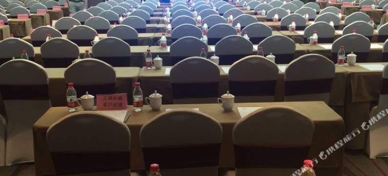 梧桐树酒店(郑州经三路省人民医院店)图片