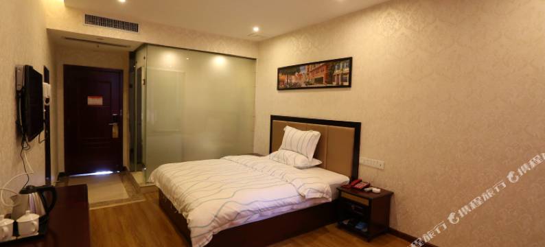 赤壁威斯豪汀大酒店图片