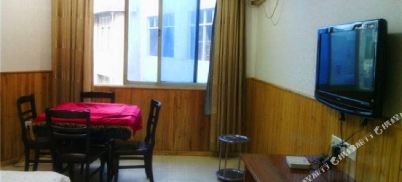 瑞昌铜城宾馆图片