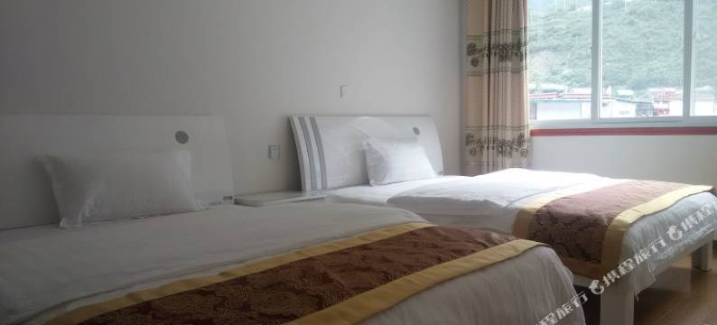 理县金源宾馆图片